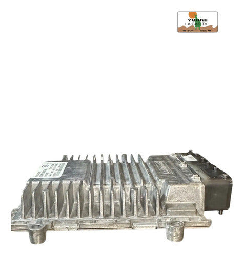Computadora Kia Optima 2.4l 11-13 39101-2g864