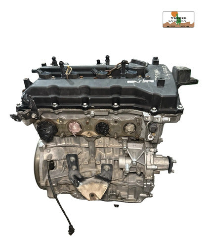 Motor Kia Optima 2.4l 2011-2012 Hibrido