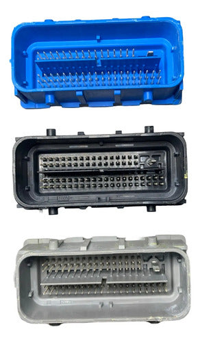 Pcm Computadora Chevrolet Silverado 5.3l 16-18 12678939 P2