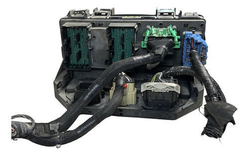 Caja De Fusibles Dodge Caravan 3.6l 2014 68217405ab