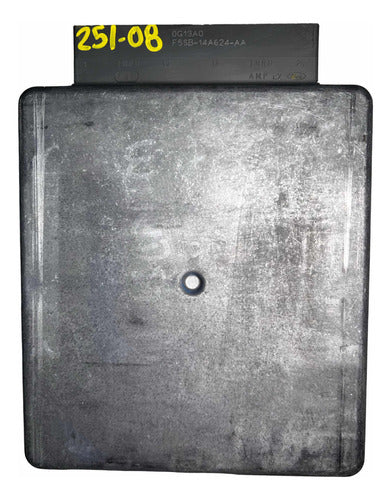 Computadora Ford Windstar 3.8l 2000 Yu7a-12a650-fa