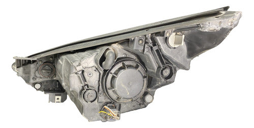 Faro Rh Hyundai Tucson 2010-2013 92102-2sxxx