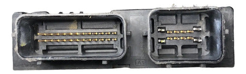 Caja De Fusibles Chrysler 300 3.5l 2006 P0462028ag A