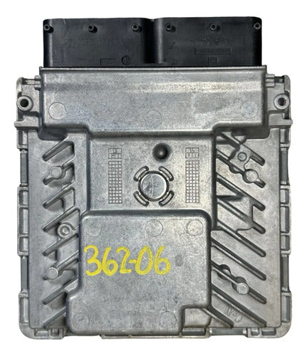 Computadora Vw Jetta 1.8l 2014 Turbo 06k 907 425