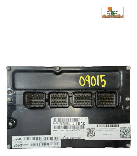 Computadora Chrysler 300 2.7l A/t 08-10 P05150246ad