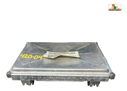 Pcm Computadora Buick Rendezvous 3.4l 03-05