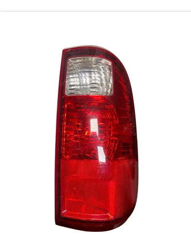 Calavera Rh Original Ford F-250 2016 Derecho/pasajero Rojo