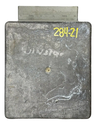 Computadora Ford Windstar 3.8l A/t 1996 F68f-12a650-bb