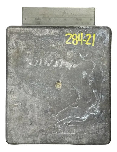 Pcm Computadora Ford Windstar 3.8l A/t 1996 F68f-12a650-bb