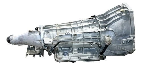 Transmision Automatica Ford Expedition 5.4l 1999-2002