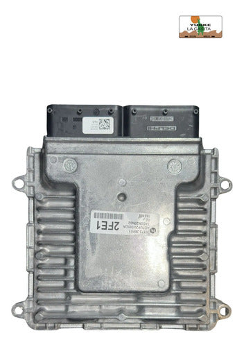 Computadora Hyundai Elantra 2.0l 17-20 39172-2efe1