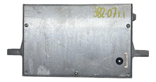 Pcm Computadora Saturn S Series 1.9l 00-02 21009082 P2