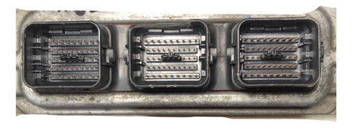 Computadora Honda Civic 1.8l 09-11 37820-rna-a72 (th)