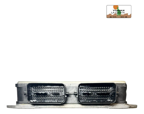Computadora Mazda 5 2.3l A/t 06-07 L3p6 18 881h (p)