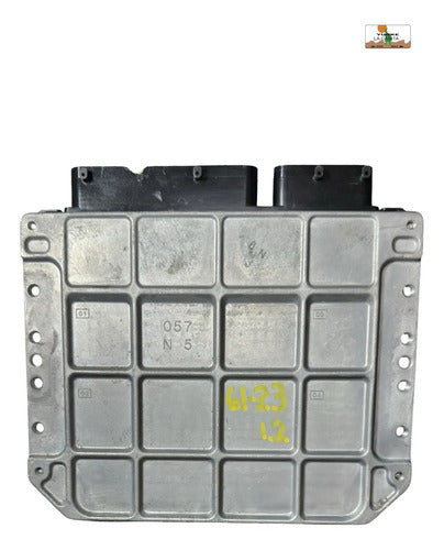 Pcm Computadora  Scion Xb 2.4l A/t 11-12 89661-12n11