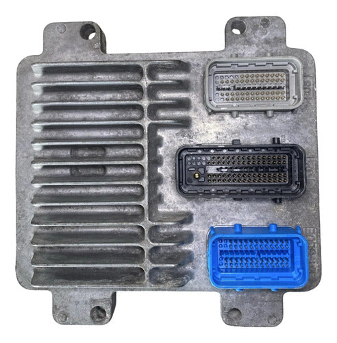 Pcm Computadora Chevrolet Malibu 3.5l 2006 12602986 (ymlf)