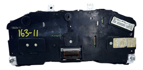 Cluster Nissan Altima Hibrido 2007-2011 Pp-t30-sae Negro