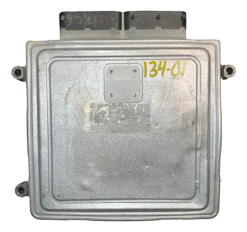 Pcm Computadora Kia Optima 2.4l 14-15 39138-2gbe0 P1
