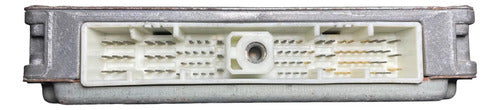 Pcm Computadora Nissan Altima 2.4l 1997 Ja18h62 E3e (qn)