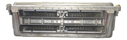Computadora Pontiac Grand Am 2.2l 00-02 09356249 (czml)