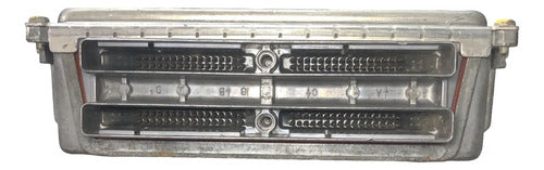 Pcm Computadora Pontiac Grand Am 2.2l 00-02 09356249 (czml)