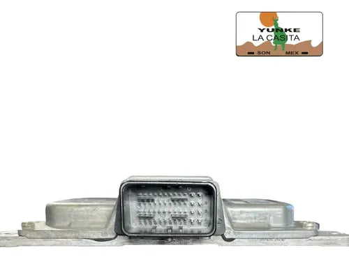 Módulo Tcm Nissan Altima 2.5l A/t 09-10 31036 Zn50a 50