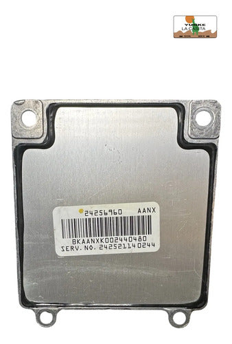 Modulo Tcm Chevrolet Malibu 3.5l 08-11 24256960 (aanx)