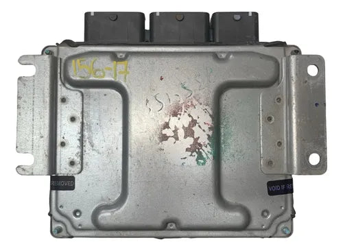 Computadora Nissan Sentra 1.8l 18-19 Bem40s-300 A2 (j8) P1