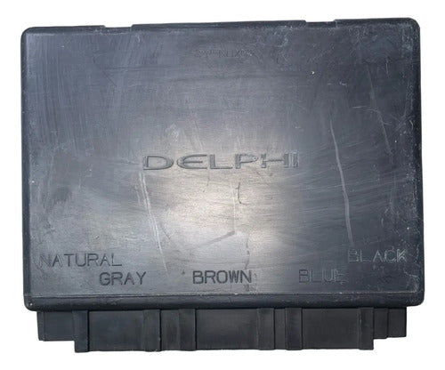 Módulo Bcm Chevrolet Tahoe 2003-2006 15136225