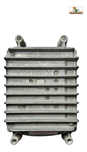 Computadora Chevrolet Trailblazer 4.2l 03-05 12573576 Ykyp 1