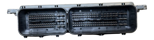 Computadora Bmw 328i 3.0l 2007-2010 5wk90188