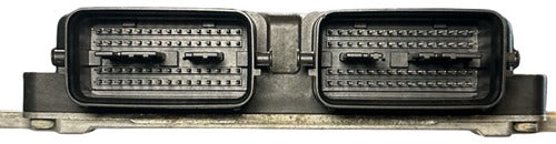 Computadora Mazda 5 2.3l 2007 L3p8 18 881d (r)