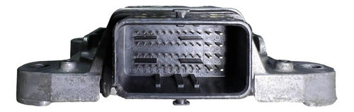 Modulo Tcm Nissan Versa 1.6l A/t 2012 31036 3aa6a (a6)