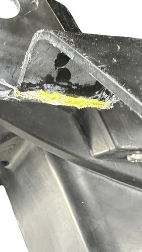 Faro Rh Mazda 3 2014-2018 Bhn3-51030 Derecho/pasajero