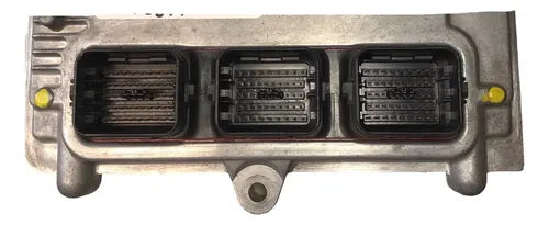 Pcm Computadora Honda Odyssey 3.5l 2006 37820-rgm-a72 (l5)