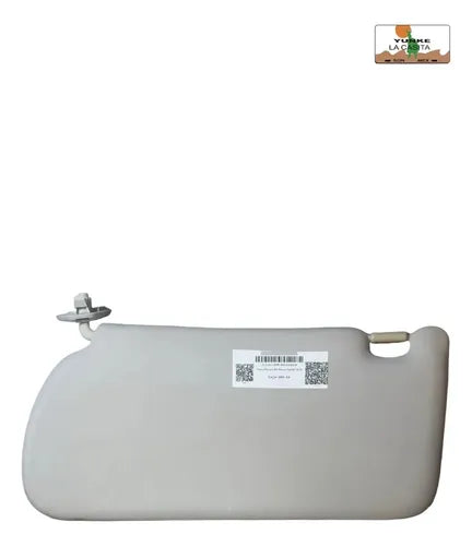 Visera Parasol Rh Nissan Np300 16-20