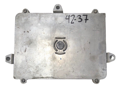 Computadora Honda Odyssey 3.5l 05-06 37820-rgm-a61 (15)