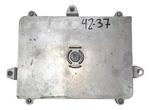 Pcm Computadora Honda Odyssey 3.5l 05-06 37820-rgm-a61 (15)