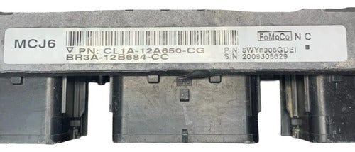 Pcm Computadora Ford Expedition 5.4l 12-14 Cl1a-12a650-cg