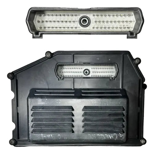 Computadora Jeep Grand Cherokee 4.0l A/t 94-95 56027285
