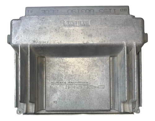 Pcm Computadora Chevrolet Impala 2001-2005 12583826 (ydru)