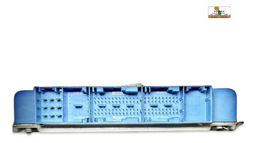 Modulo Tcm Bmw 325i 2.5l 00-02 0 260 002 642 P2