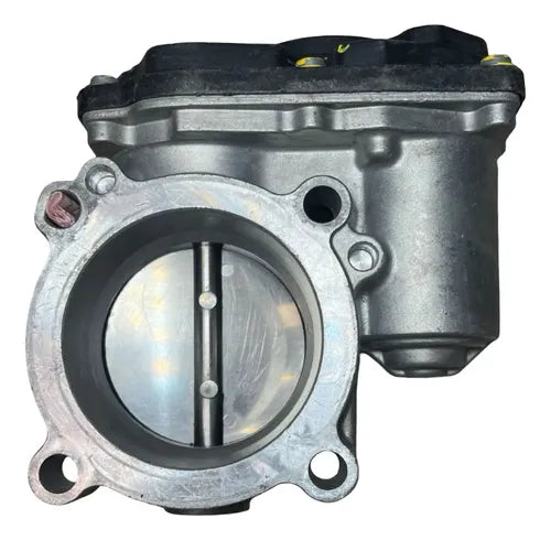 Cuerpo De Aceleración Vw Gol 1.6l 2013 032133062b