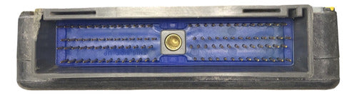 Computadora Lincoln Town Car 4.6l 1999 Xw1f-12a650-bc (gdb2)