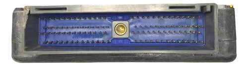 Pcm Computadora Lincoln Town Car 4.6l 99 Gdb2 P1