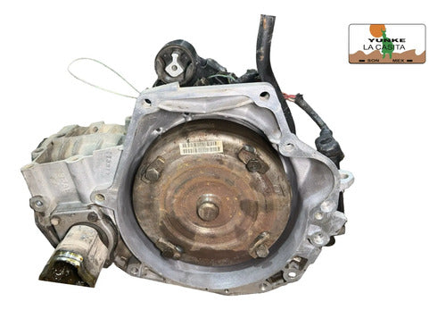 Transmision Automatica Chrysler Pt Cruiser 2.4l 2001-2006