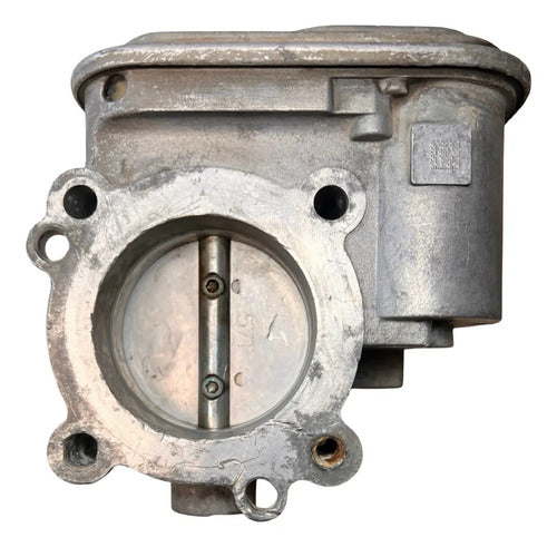 Cuerpo De Aceleración Dodge Journey 2.4l 08-11 5429090