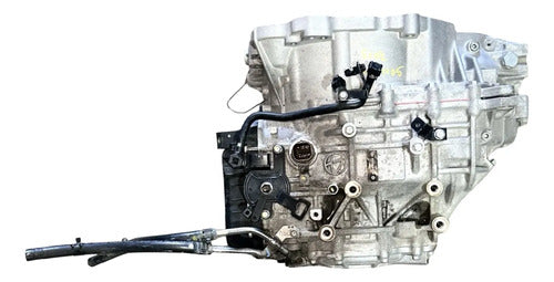 Transmision Automatica Hyundai Sonata 2.4l 2011-2013 3b800