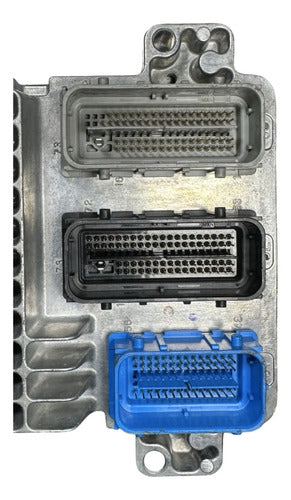 Pcm Computadora Chevrolet Cobalt 2.4l 2006 12607560 (yncx)