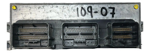 Pcm Computadora Ford Expedition 5.4l A/t 2006 6l1a-12a650-ga